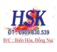 Bài nghe HSK H5