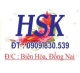 Bài nghe HSK - H4